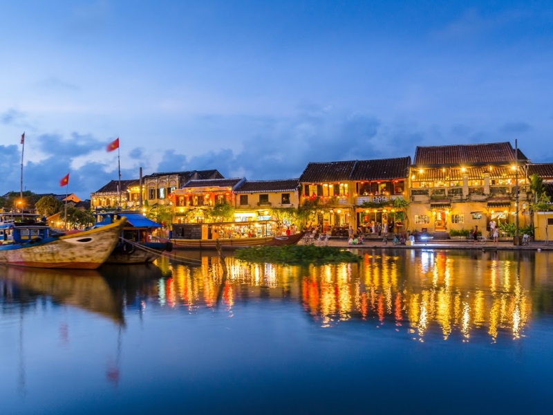 Hoi An